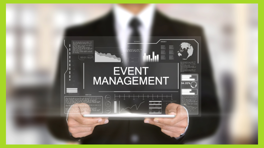 20 steps to organize a highly successful virtual event (virtual event improvement)